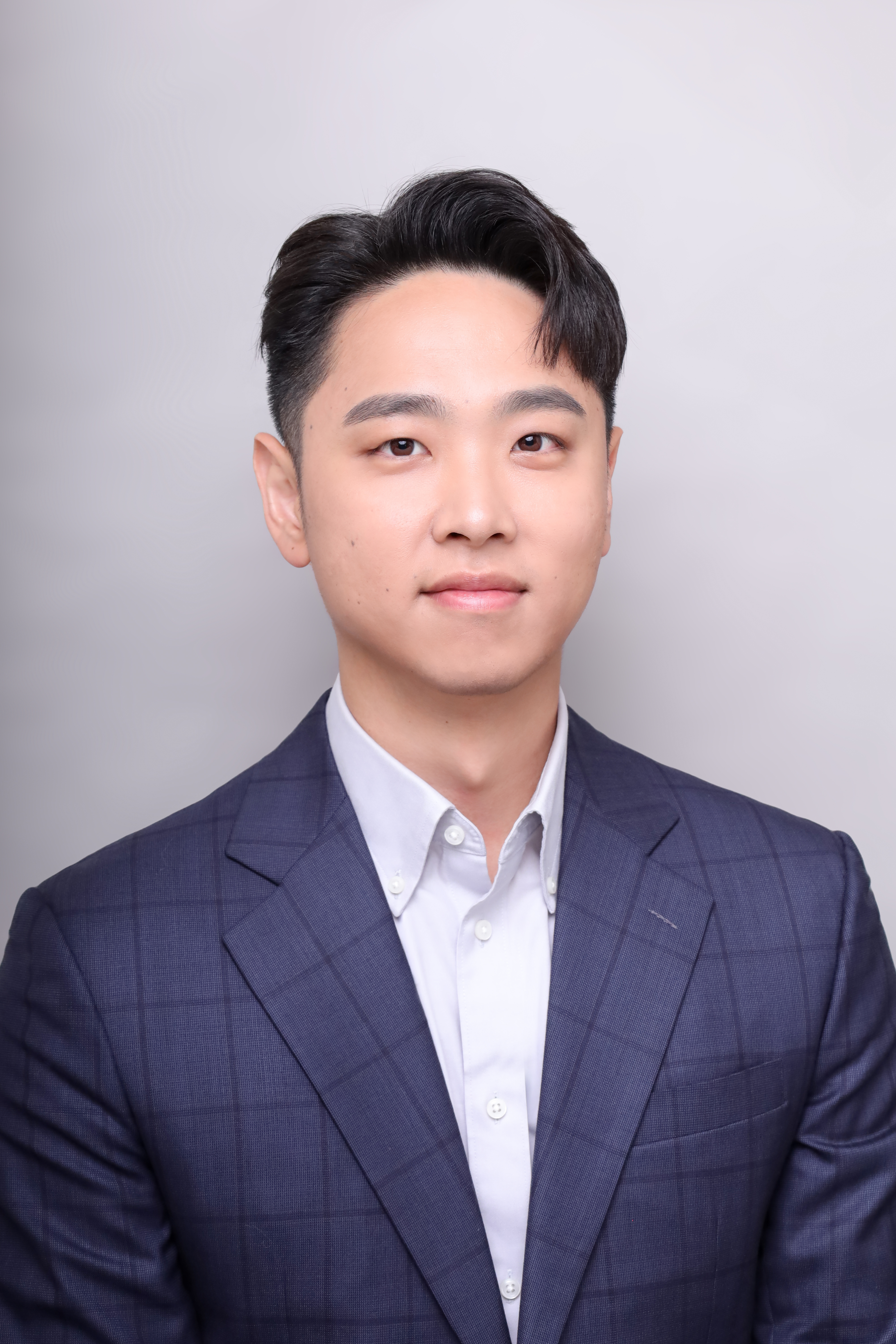 Chen-Jui (Ben) Huang