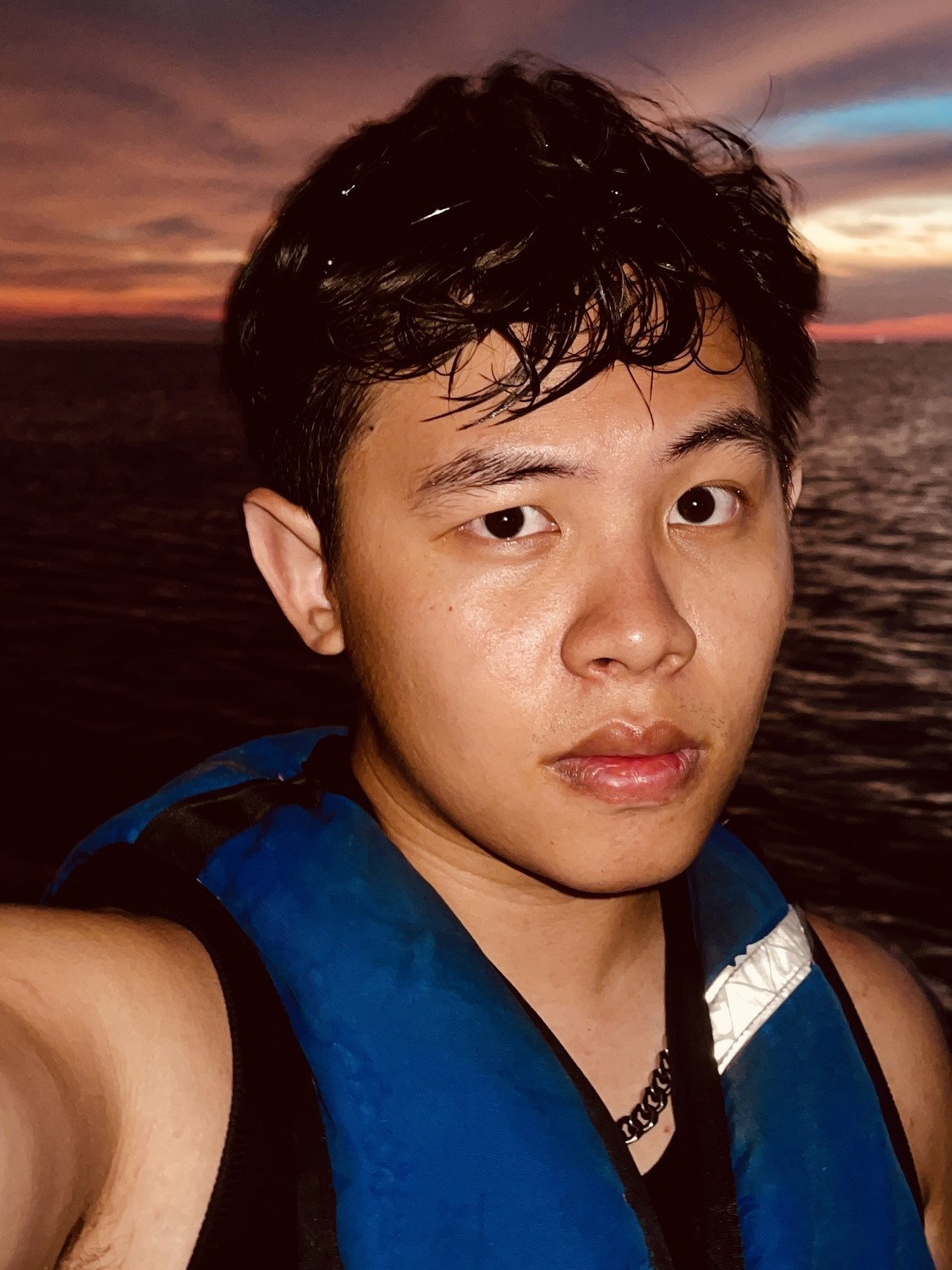 吳愷軒 Kai-Hsuan Wu