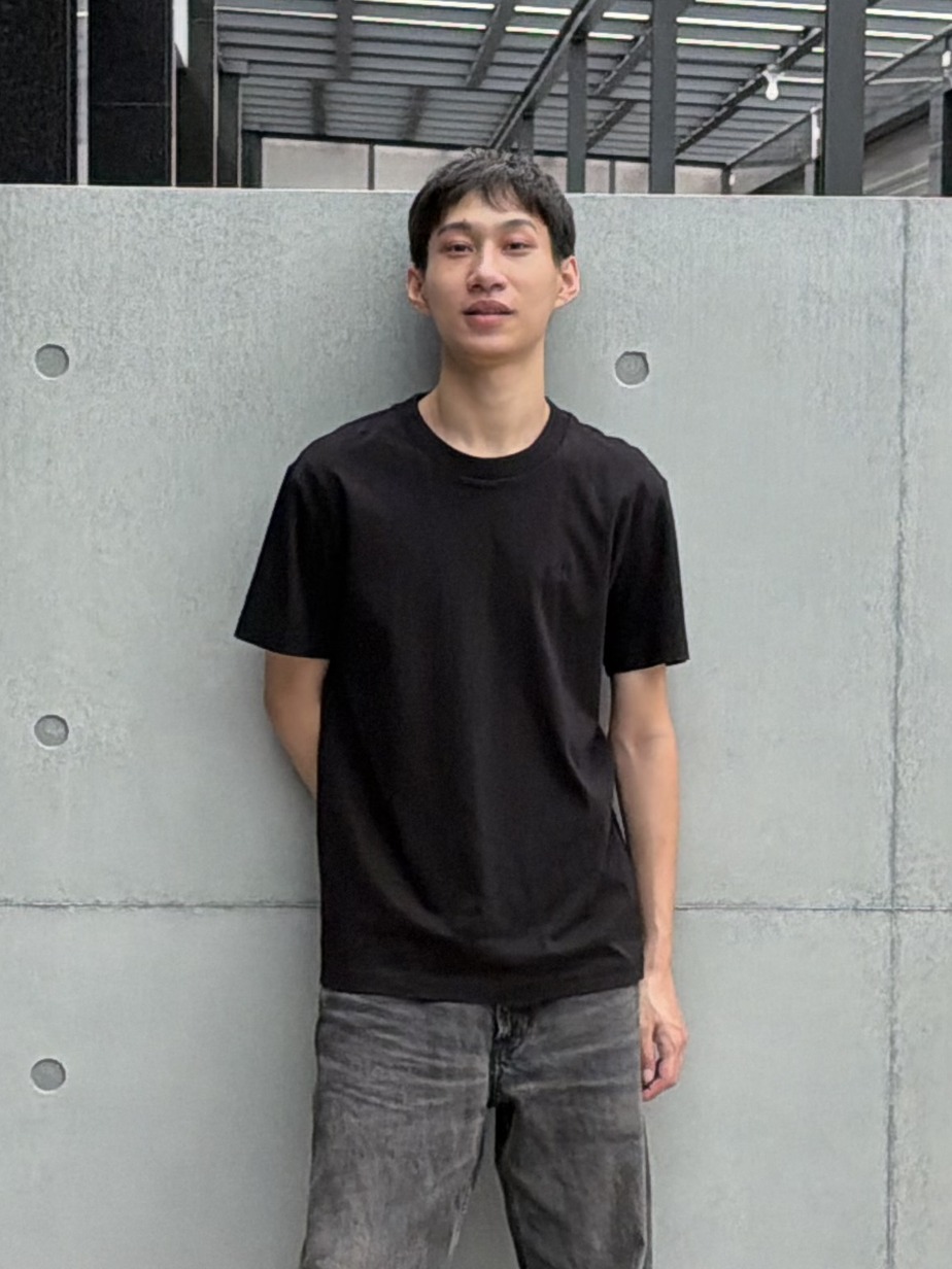 黃聖凱